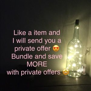Offers